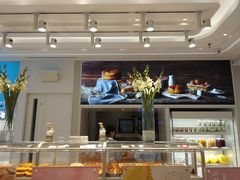 -好利来(马家堡店)