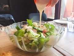 -必胜客(花舞大唐博物馆店)
