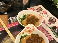 -呷哺呷哺 黄金牧场 (欢乐谷店)