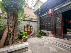 -湘子庙