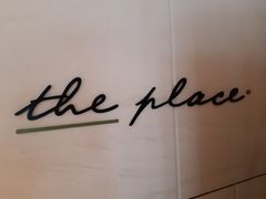 -The Place 自助餐(香港康得思酒店)