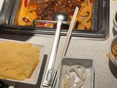 -野妹经典火锅(民治店)