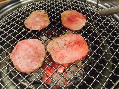 -虎丸烧肉(新大陆广场店)
