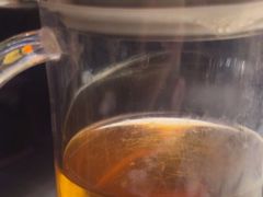 -绿茶餐厅(汇悦大融城店)