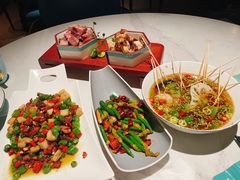 -上上瓷·艺境川菜(IFS旗舰店)