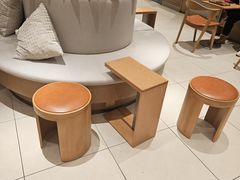 -Peet's Coffee皮爷咖啡(德基店)