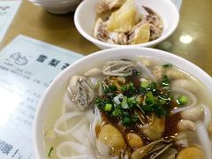 鸡子粉-荔林食店(西华路店)