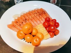 -正院大宅门烤鸭(首体店)
