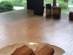 黄金脆带鱼-新荣记(西溪湿地店)