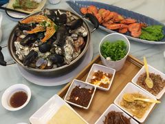 -映像威海·海鲜味道(经区店)