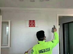 -绿色亿家除甲醛机构