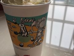 -茶颜悦色(金茂览秀城LG层外街店)