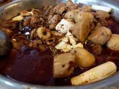 -佘记全家福芋儿鸡(向阳街总店)
