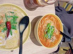 -谭仔米线(番禺天河城店)