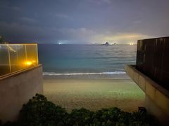 -深圳大梅沙京基洲际度假酒店