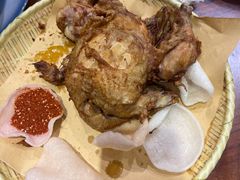 -临潼印象·特色陕菜