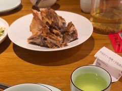 -伊喜饺子·烤鸭(五道口学院路店)