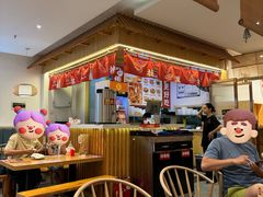 -北往西·西安油泼面(万德庄店)