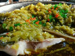 -粥王府 老广传家菜(东关街店)