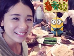 -木屋烧烤(南新店)