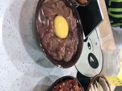 -正贰捌经重庆老火锅(建设路店)