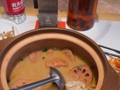 -吴掌柜·藕汤印象(南湖店)