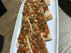 -那时新疆·若羌(经纬汇店)