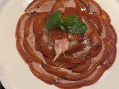 -宏宴·新京菜(望京店)