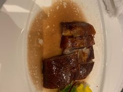 -Yan Ting 宴庭中餐厅(上海静安瑞吉酒店)