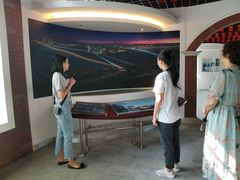 -海堤纪念公园