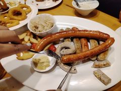 -巴伐利亚啤酒坊(意式风情街店)