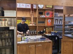 -高基五春川炒鸡排(威海总店)