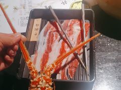 -上井料理黑金店(IFS国金中心店)