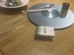 -新白鹿餐厅(爱琴海购物中心店)