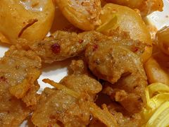 -谭厨中山传家菜.乳鸽.脆鲩鱼(华强北中航城店)