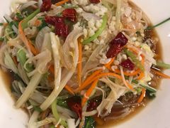-丈母娘的饭局•新金陵菜(牛首山店)