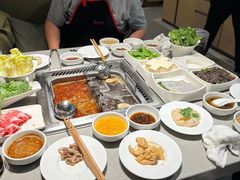 -海底捞火锅(万象汇店)