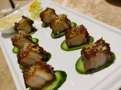 -广东胜利宾馆西关粤中餐厅