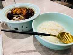 -康师傅私房牛肉面(马泉营奥莱店)