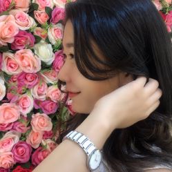 点击看大图 -诗全发型