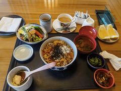 -王鼎精致料理铁板烧(世博源店)