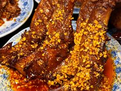 -鸿运兔·手撕烤兔(天府广场店)
