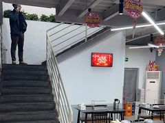 -老黑板筋(顺义总店)