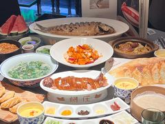 -阿庄新豫菜(通泰路店)