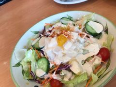 -萨莉亚意式餐厅(深圳北站店)