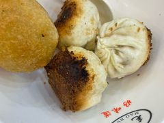 -毛华美食(清扬路店)