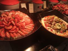 -大理实力希尔顿酒店•香全日制餐厅