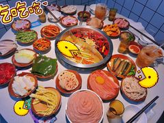-芈重山老火锅(广州首店)