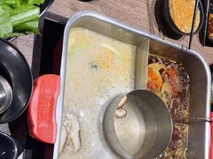 -新辣道鱼火锅(龙旗广场店)