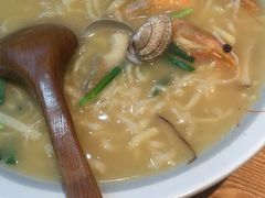 -台记小海鲜(七宝店)